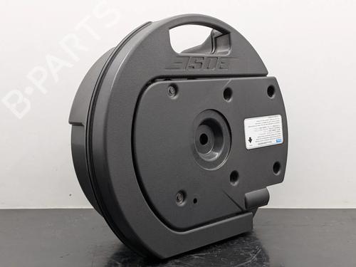 Højttaler Højttaler NISSAN QASHQAI I (J10, NJ10) 1.5 dCi (110 hp) 35775435 35775435