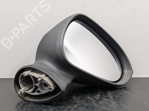 Used Right mirror Right mirror SEAT IBIZA IV (6J5, 6P1) 1.2 (70 hp) 35775445 35775445