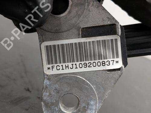 Electronic module NISSAN MICRA IV (K13K, K13KK) 1.2 | BP35775448M83 - Image 4