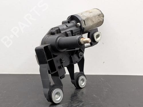 Used Rear wiper motor Rear wiper motor FORD FIESTA V (JH_, JD_) 1.4 TDCi (68 hp) 35775452 35775452