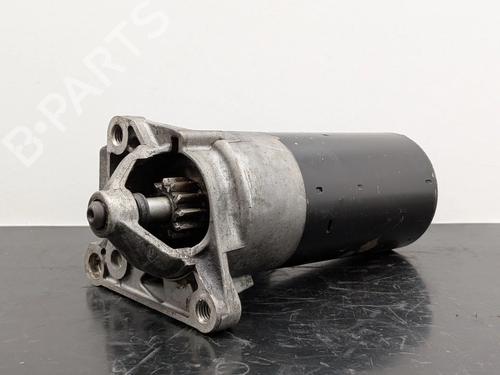 Used Starter Starter RENAULT CLIO II (BB_, CB_) 1.9 D (B/CB0E, BB0J) (64 hp) 35775458 35775458
