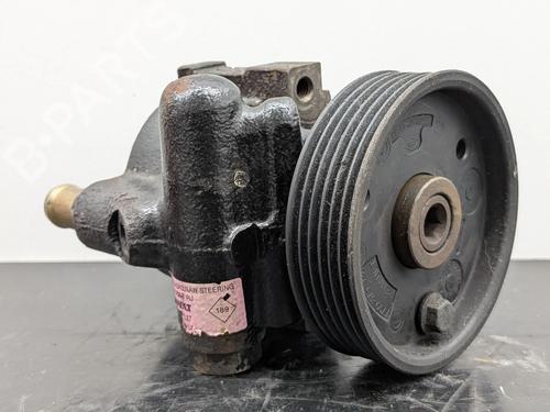 Styring servopumpe Styring servopumpe RENAULT CLIO II (BB_, CB_) 1.9 D (B/CB0E, BB0J) (64 hp) 35775462 35775462