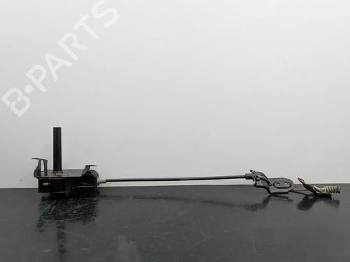 Støtte Støtte MERCEDES-BENZ VITO Van (W447) 116 CDI (447.601, 447.603, 447.605) (163 hp) 35776121 35776121