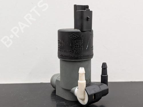 Used Washer pump Washer pump NISSAN MICRA IV (K13K, K13KK) 1.2 (77 hp) 35776128 35776128