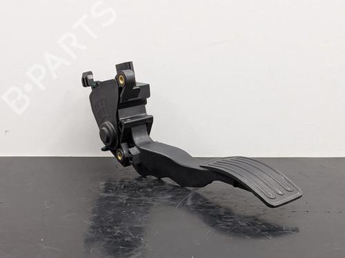 Pedal Pedal NISSAN MICRA IV (K13K, K13KK) 1.2 (77 hp) 35776132 35776132