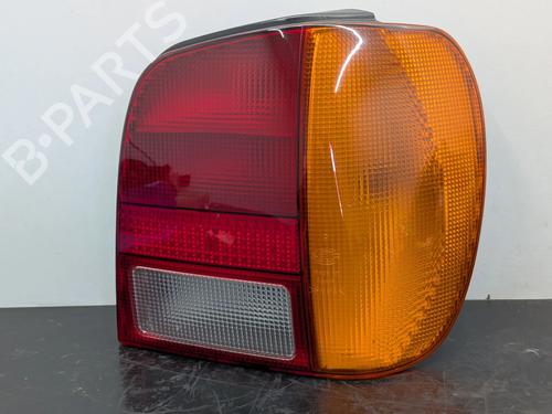 Used Right taillight Right taillight VW POLO III (6N1) 50 1.0 (50 hp) 35777039 35777039