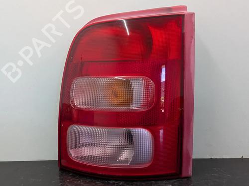 Used Right taillight Right taillight NISSAN MICRA II (K11) 1.5 D (57 hp) 35777041 35777041