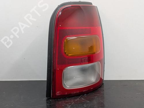 Used Right taillight Right taillight NISSAN MICRA II (K11) [1992-2007] 35777045 35777045