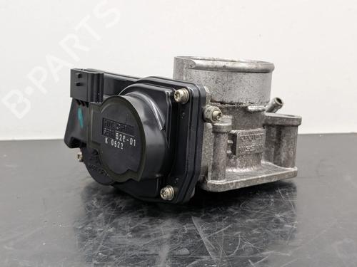 Spjældhus Spjældhus NISSAN MICRA IV (K13K, K13KK) 1.2 (77 hp) 35777052 35777052