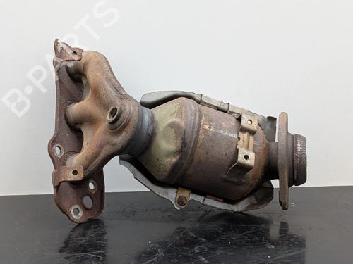 Katalysator Katalysator NISSAN MICRA IV (K13K, K13KK) 1.2 (77 hp) 35777053 35777053