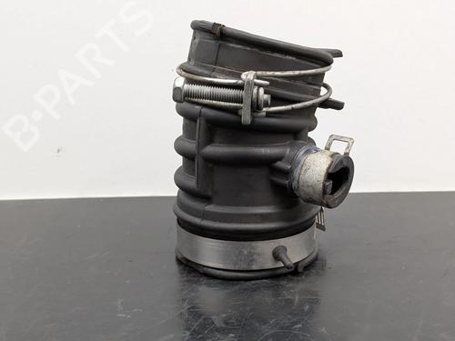 Rør Rør NISSAN MICRA IV (K13K, K13KK) 1.2 (77 hp) 35777054 35777054