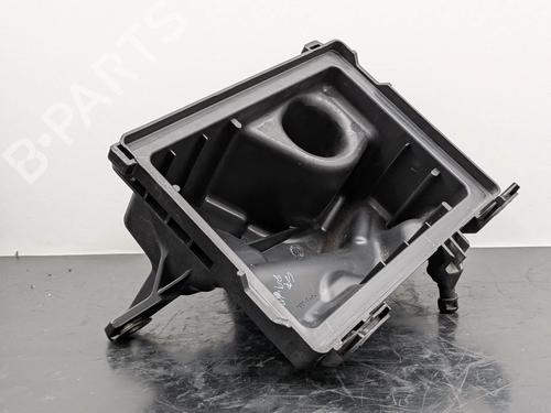 Luftfilter kasse Luftfilter kasse NISSAN MICRA IV (K13K, K13KK) 1.2 (77 hp) 35777056 35777056