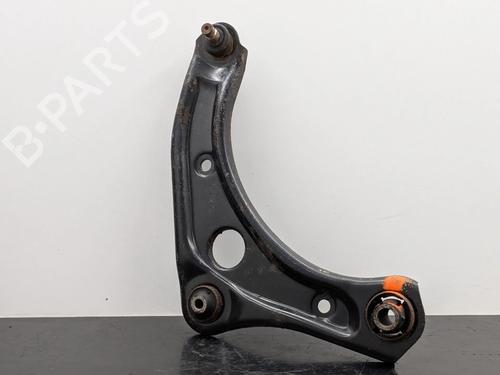 Bras de suspension avant droit Bras de suspension avant droit NISSAN MICRA IV (K13K, K13KK) 1.2 (77 hp) 35777398 35777398