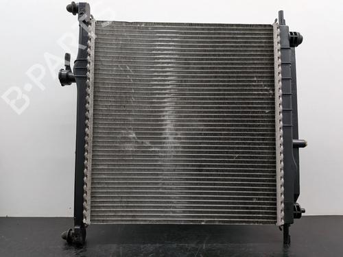 Used Water radiator Water radiator 35777403 35777403