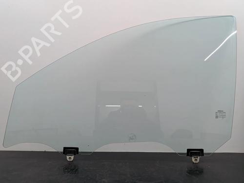 Used Front left door window Front left door window NISSAN MICRA IV (K13K, K13KK) 1.2 (77 hp) 35777408 35777408