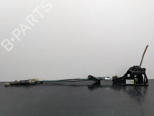 Used Gear lever Gear lever NISSAN MICRA IV (K13K, K13KK) 1.2 (77 hp) 35777410 35777410