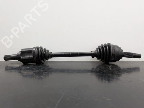 Used Left front driveshaft Left front driveshaft NISSAN MICRA IV (K13K, K13KK) 1.2 (77 hp) 35777412 35777412