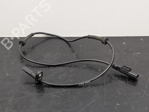 Used Electronic module Electronic module NISSAN MICRA IV (K13K, K13KK) 1.2 (77 hp) 35777646 35777646