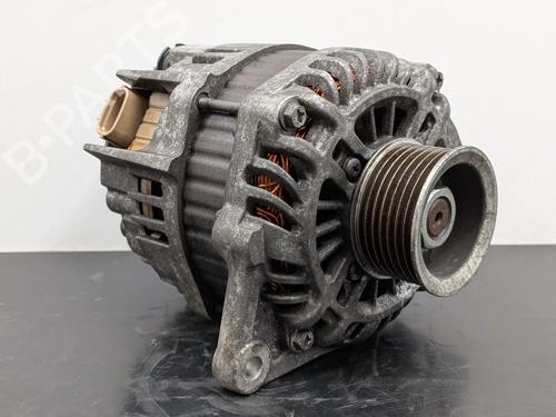 Used Alternator Alternator NISSAN MICRA IV (K13K, K13KK) 1.2 (77 hp) 35777755 35777755