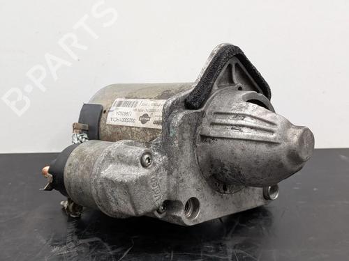 Used Starter Starter NISSAN MICRA IV (K13K, K13KK) 1.2 (77 hp) 35777756 35777756