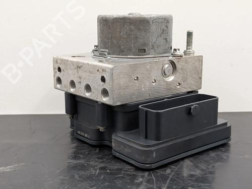 Used ABS pump ABS pump NISSAN MICRA IV (K13K, K13KK) 1.2 (77 hp) 35777757 35777757