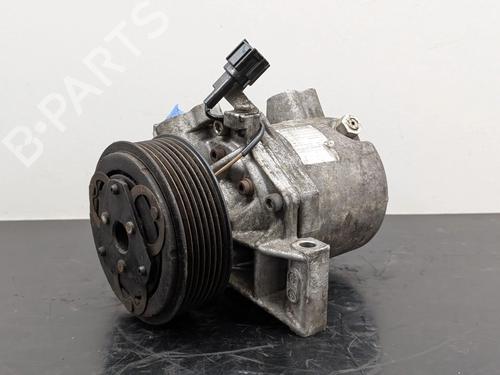 Used AC compressor AC compressor NISSAN MICRA IV (K13K, K13KK) 1.2 (77 hp) 35777758 35777758