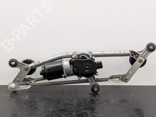 Used Front wiper motor Front wiper motor NISSAN MICRA IV (K13K, K13KK) 1.2 (77 hp) 35777759 35777759