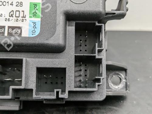 Electronic module MERCEDES-BENZ R-CLASS (W251, V251) R 280 CDI (251.121, 251.026, 251.126) | BP35777760M83  - Image 6