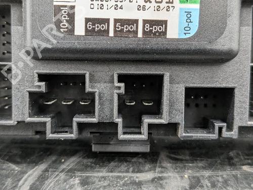 Electronic module MERCEDES-BENZ R-CLASS (W251, V251) R 280 CDI (251.121, 251.026, 251.126) | BP35777760M83  - Image 5