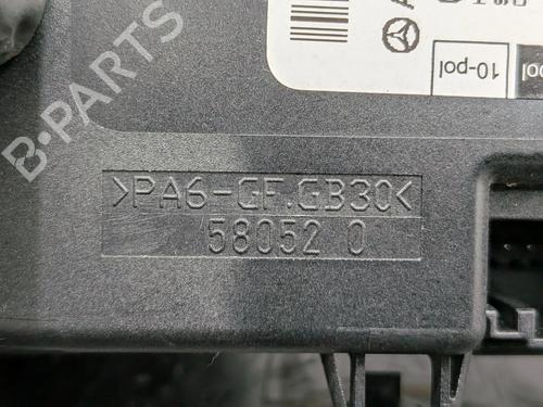 Electronic module MERCEDES-BENZ R-CLASS (W251, V251) R 280 CDI (251.121, 251.026, 251.126) | BP35777760M83  - Image 8