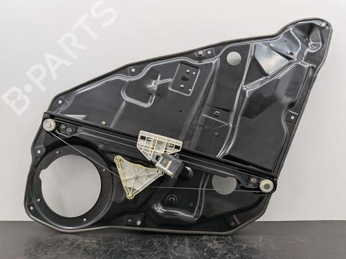 Used Rear right window mechanism Rear right window mechanism MERCEDES-BENZ R-CLASS (W251, V251) R 280 CDI (251.121, 251.026, 251.126) (190 hp) 35777763 35777763