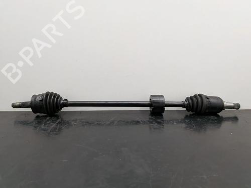 Used Right front driveshaft Right front driveshaft FORD KA (RU8) 1.2 (69 hp) 35777765 35777765