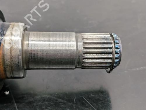 Right front driveshaft FORD KA (RU8) 1.2 | BP35777765M39  - Image 5