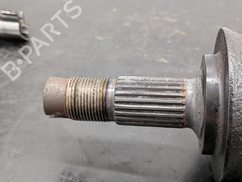 Right front driveshaft FORD KA (RU8) 1.2 | BP35777765M39  - Image 6