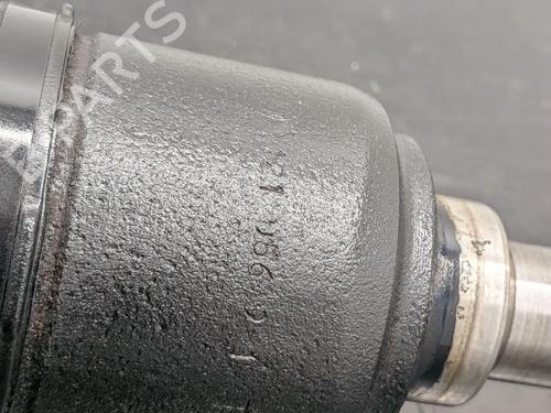 Right front driveshaft FORD KA (RU8) 1.2 | BP35777765M39  - Image 7