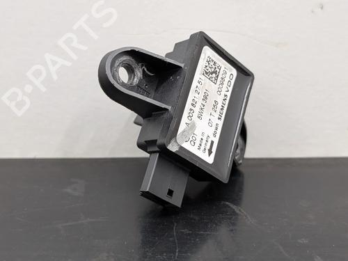 Used Electronic module Electronic module MERCEDES-BENZ R-CLASS (W251, V251) R 280 CDI (251.121, 251.026, 251.126) (190 hp) 35777818 35777818