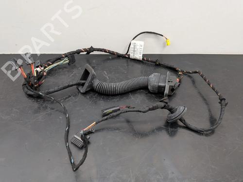 Used Wiring harness Wiring harness MERCEDES-BENZ R-CLASS (W251, V251) R 280 CDI (251.121, 251.026, 251.126) (190 hp) 35777824 35777824