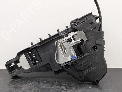 Used Support Support MERCEDES-BENZ R-CLASS (W251, V251) R 280 CDI (251.121, 251.026, 251.126) (190 hp) 35784328 35784328