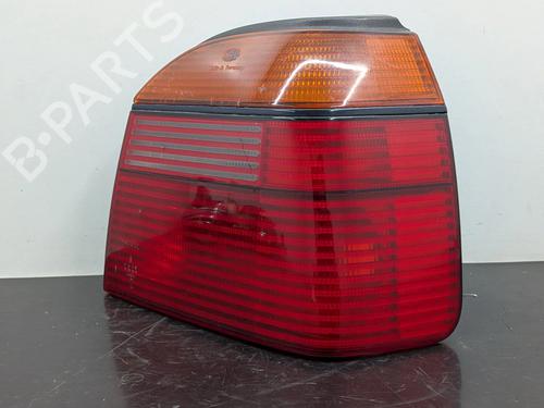 Højre baglygte Højre baglygte VW GOLF III (1H1) [1989-2000] 35784330 35784330