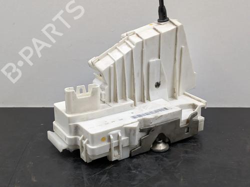 Used Rear right lock Rear right lock MERCEDES-BENZ R-CLASS (W251, V251) R 280 CDI (251.121, 251.026, 251.126) (190 hp) 35786280 35786280