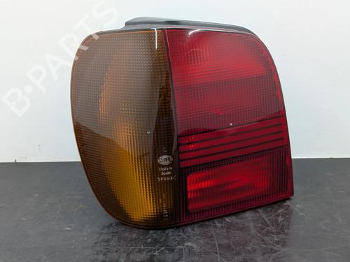 Used Left taillight Left taillight VW POLO III (6N1) 50 1.0 (50 hp) 35788490 35788490
