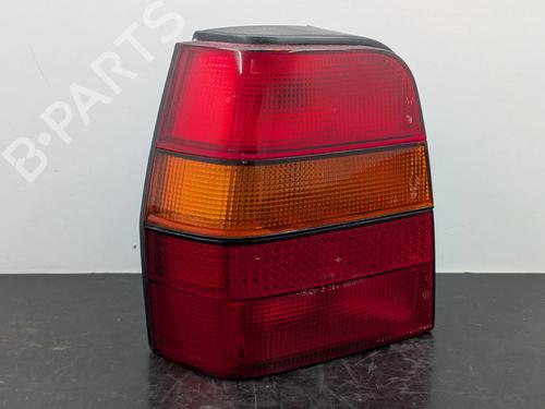 Feu arrière gauche Feu arrière gauche VW POLO II (86C, 80) [1981-1994] 35788493 35788493