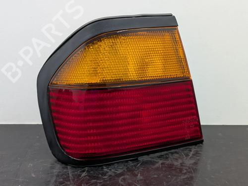 Used Left taillight Left taillight NISSAN PRIMERA (P10) 1.6 (102 hp) 12151386 12151386