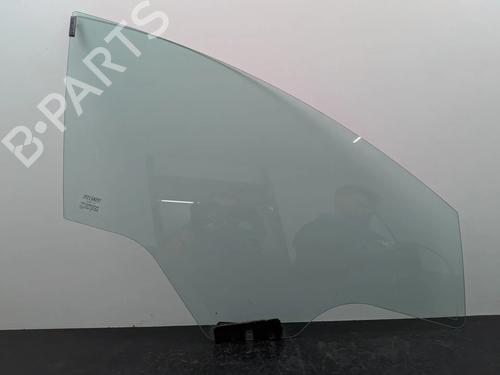 Used Front right door window Front right door window FIAT BRAVO II (198_) 1.4 T-Jet (198AXF1B) (150 hp) 35789834 35789834