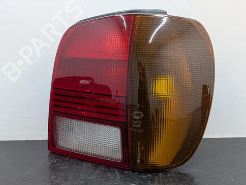 Used Right taillight Right taillight 12155622 12155622