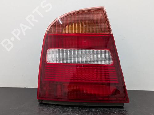 Used Left taillight Left taillight SKODA OCTAVIA I (1U2) 1.9 TDI (90 hp) 12154619 12154619