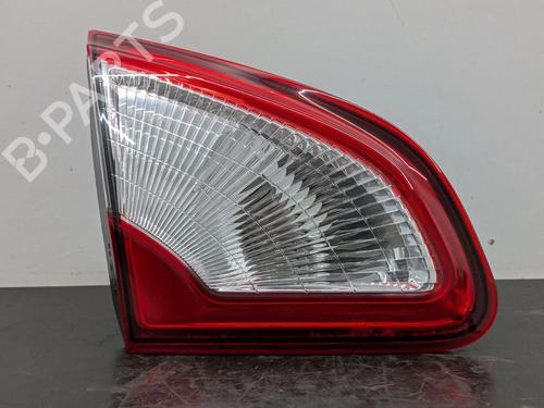 Used Left tailgate light Left tailgate light 12159774 12159774