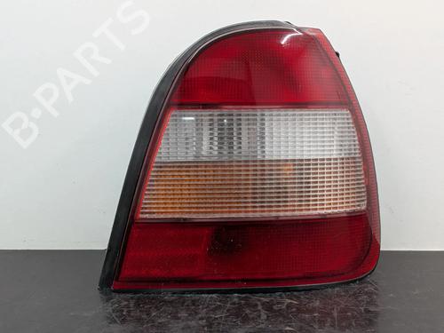 Used Right taillight Right taillight NISSAN SUNNY III (N14, B13) 1.4 i (75 hp) 35793144 35793144
