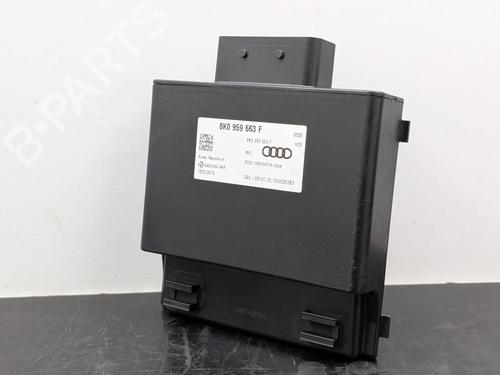Used Other Other AUDI A6 C7 Avant (4G5, 4GD) 2.0 TDI (150 hp) 35795066 35795066
