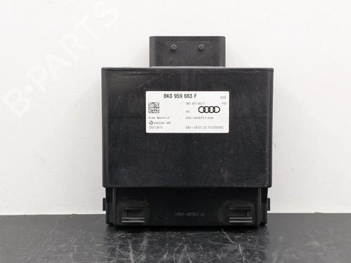 Electronic module AUDI A6 C7 Avant (4G5, 4GD) 2.0 TDI | BP35795066M83 - Image 2